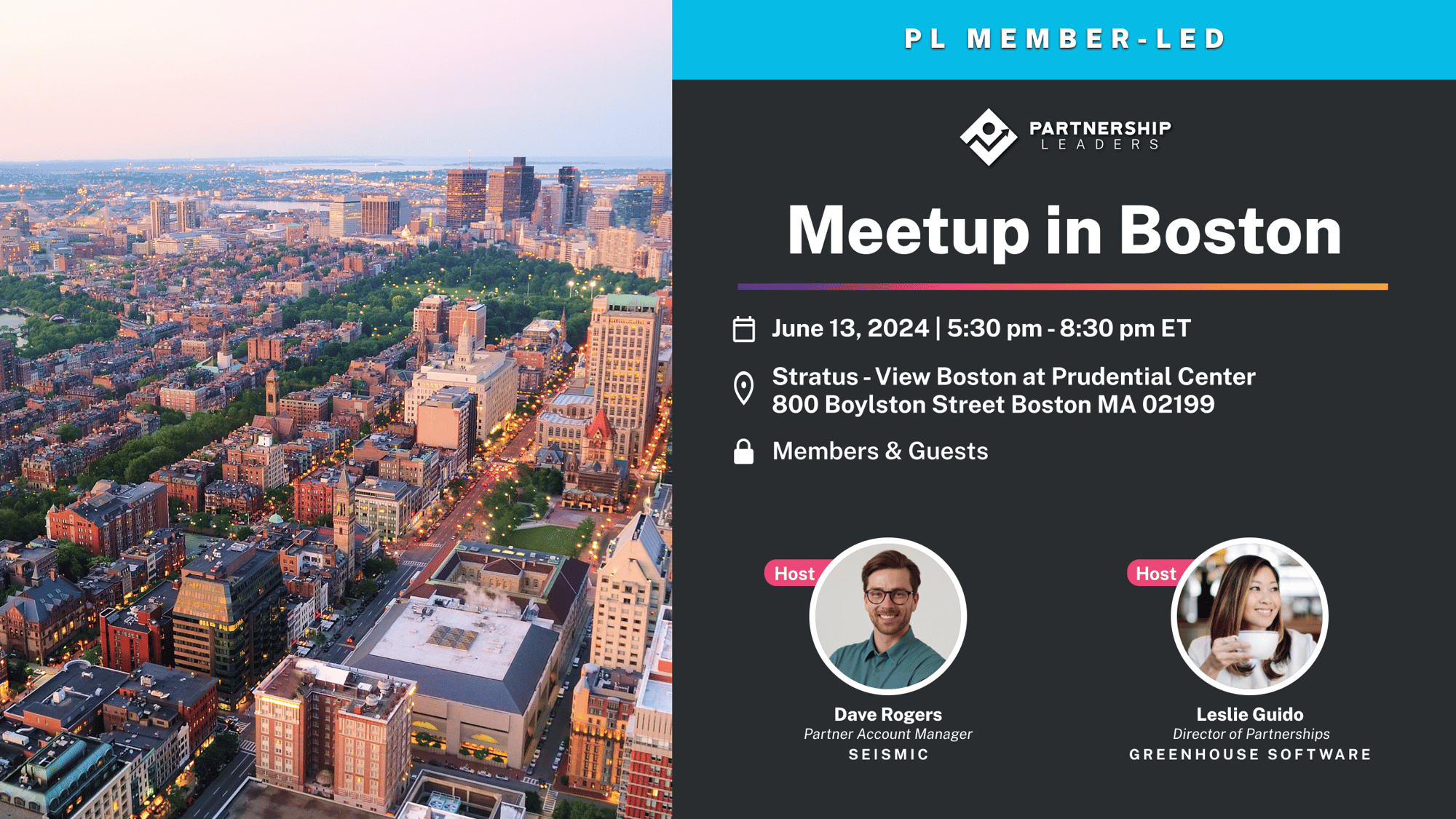 Boston Member-Led Meetup (1)