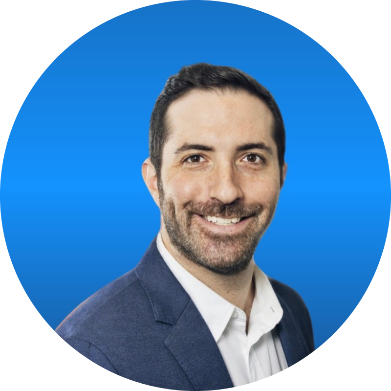 Brad Rosen
