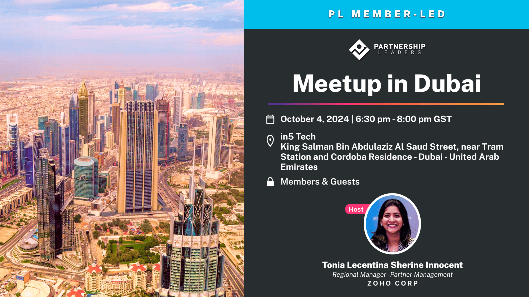 Dubai Member-Led Meetup (1)