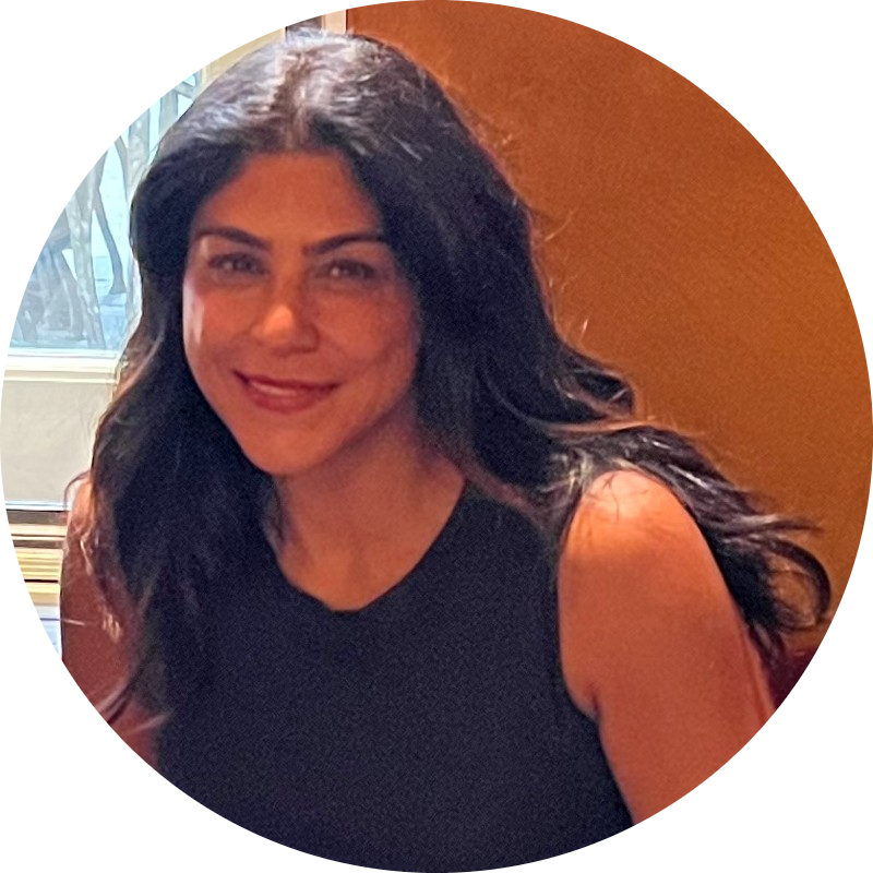 Gauri Chawla