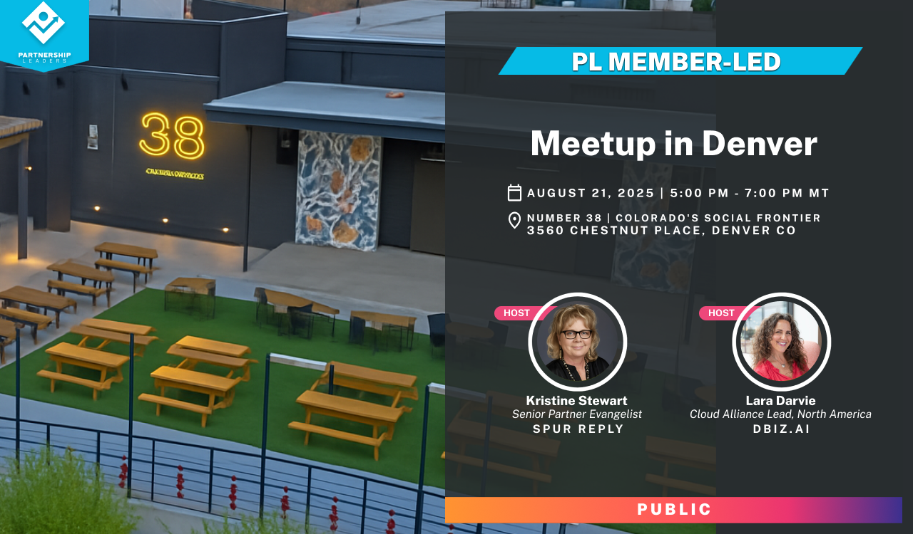 Meetup in Denver (3)