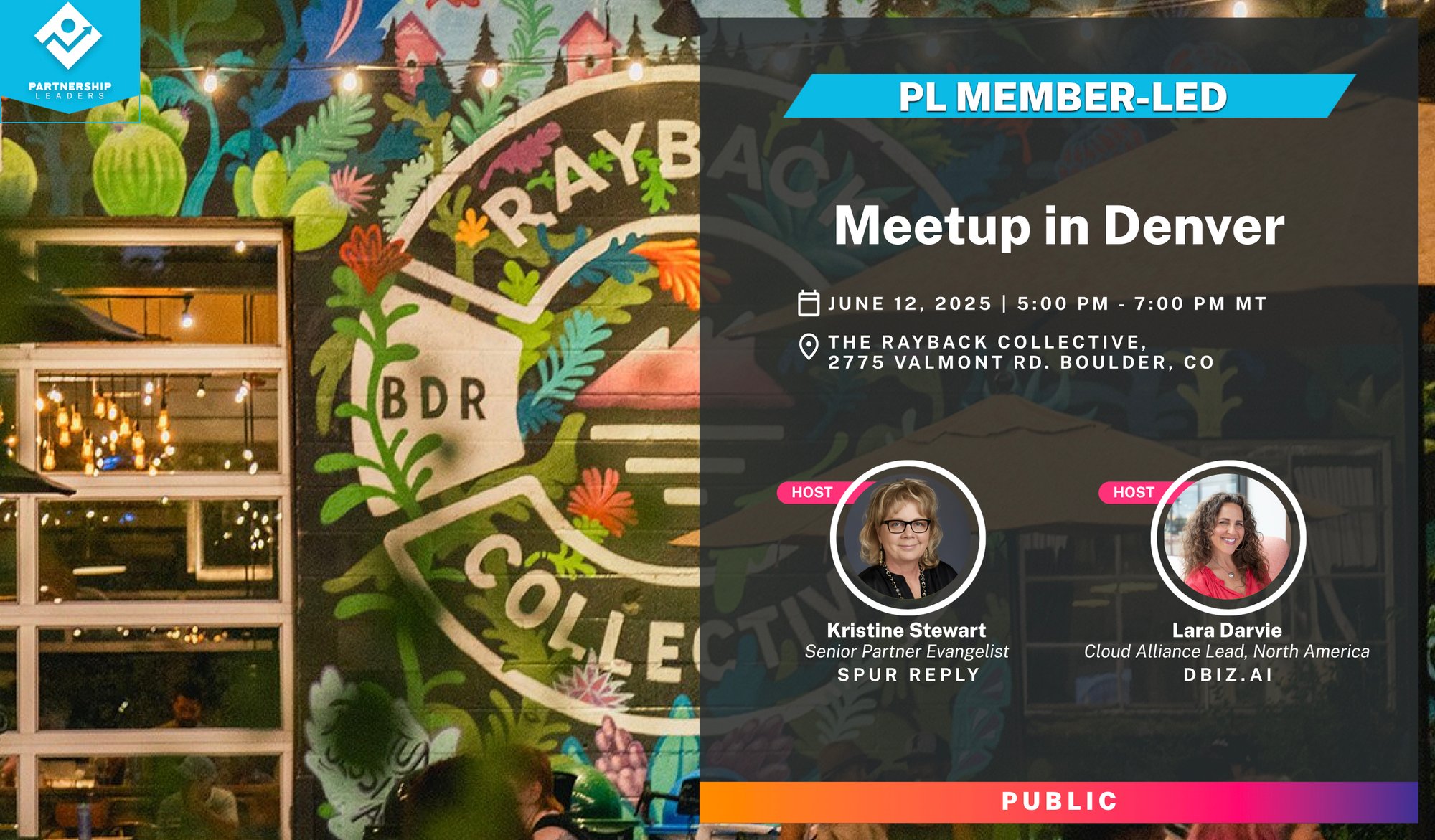 Meetup in Denver-1