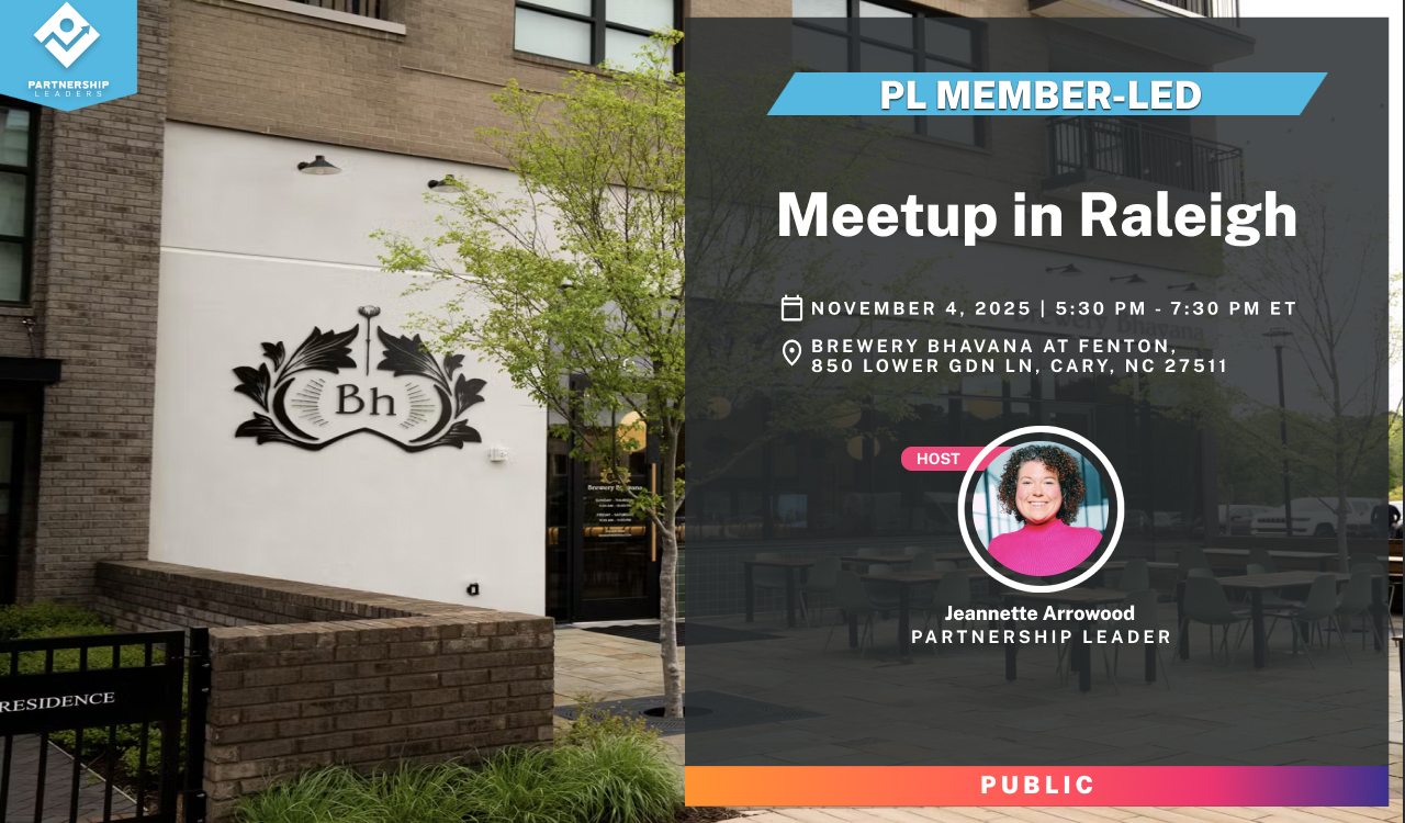 Meetup in Raleigh Member-led (2)