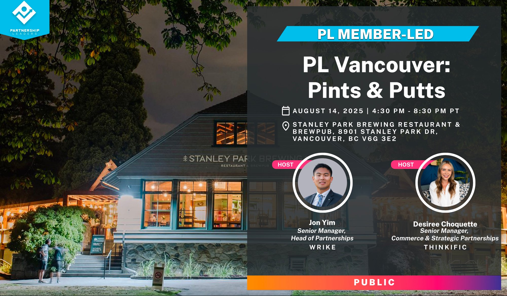 Meetup in Vancouver Member-led (1)