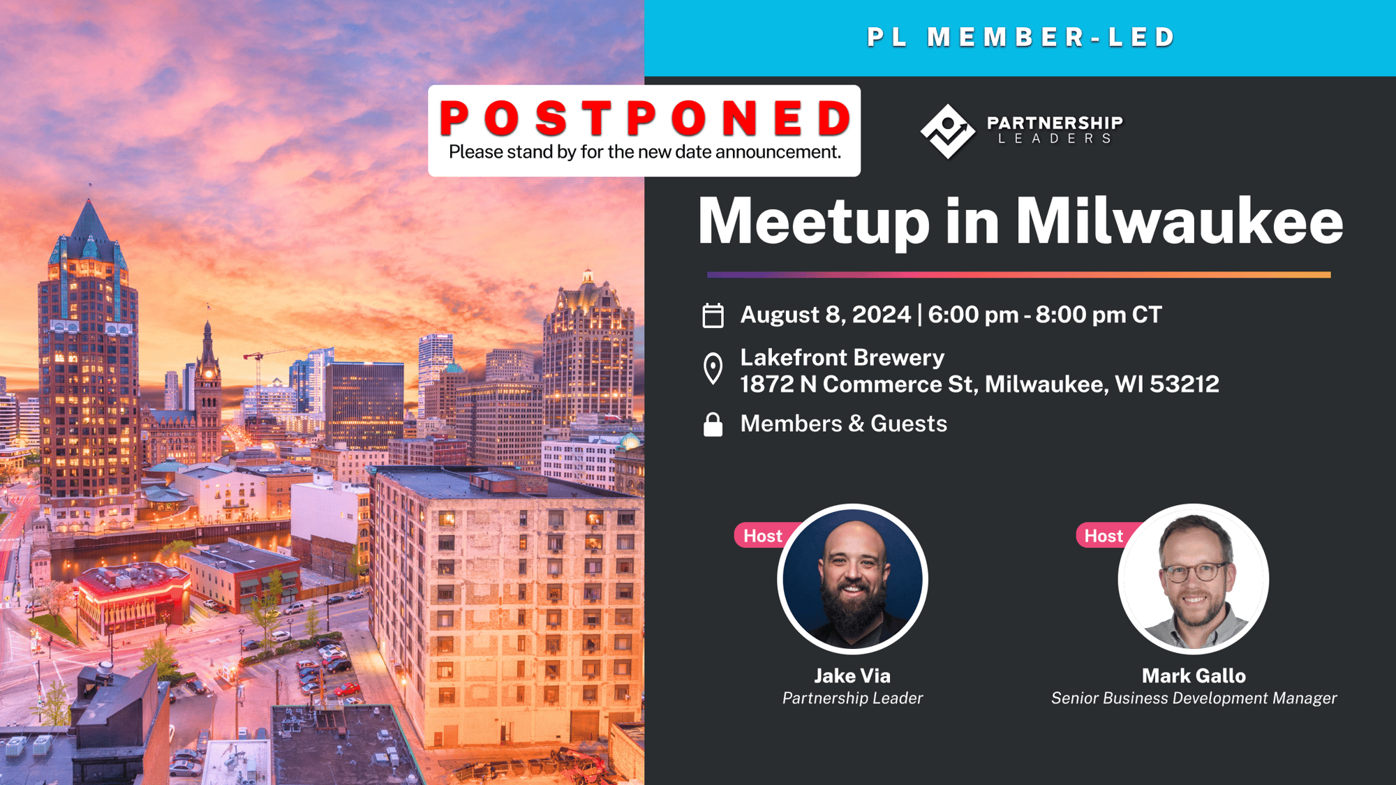 Milwaukee Member-led Meetup (1)