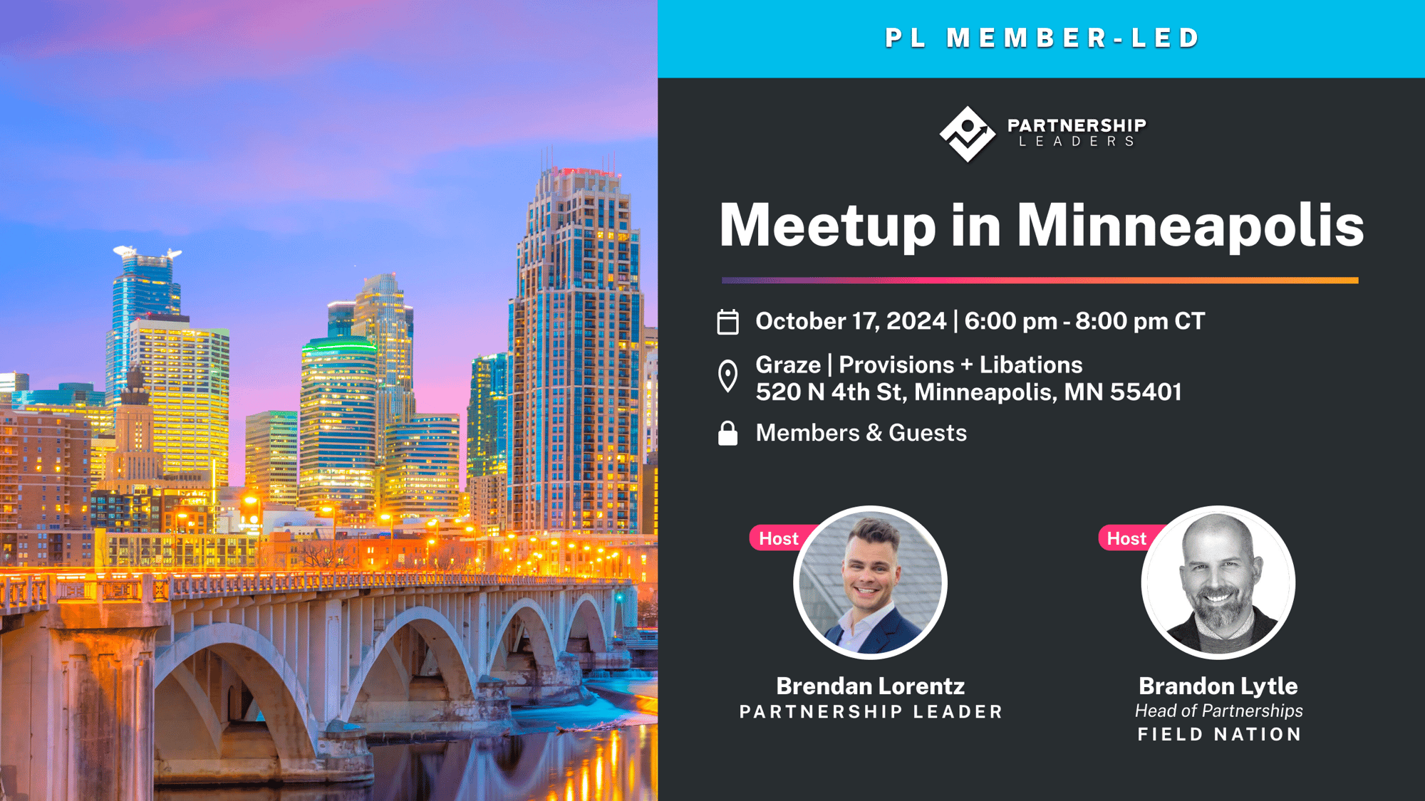 Minneapolis Member-led Meetup (1)