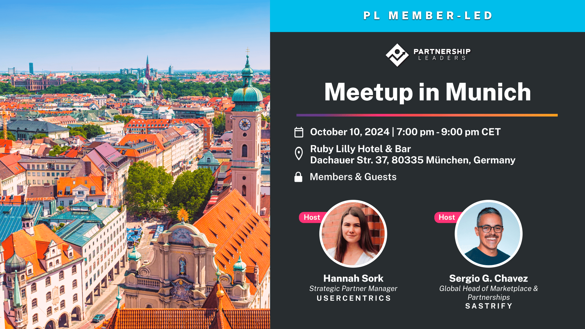 Munich Member-led Meetup-1