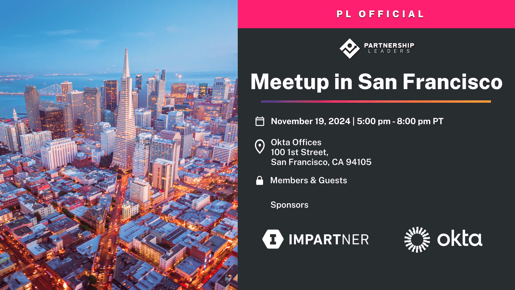 Official Meetup in San Francisco (4)