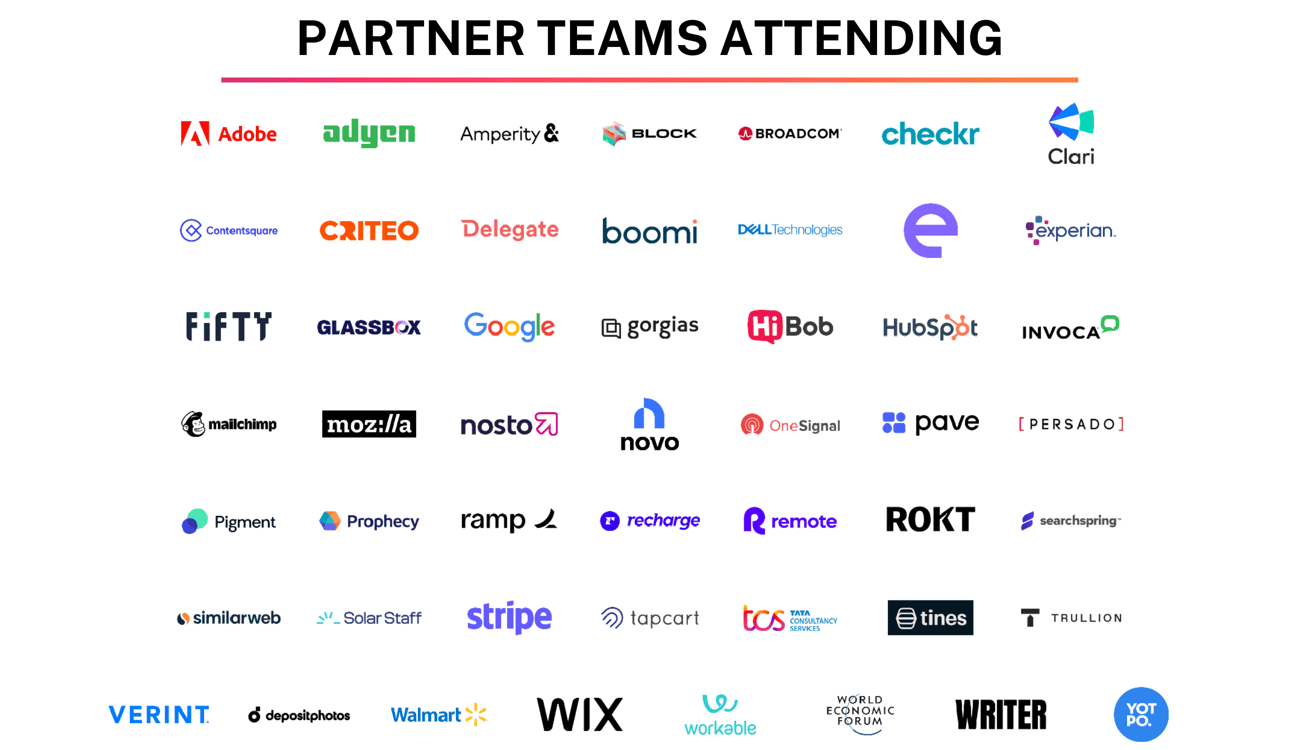Partner Teams (2)