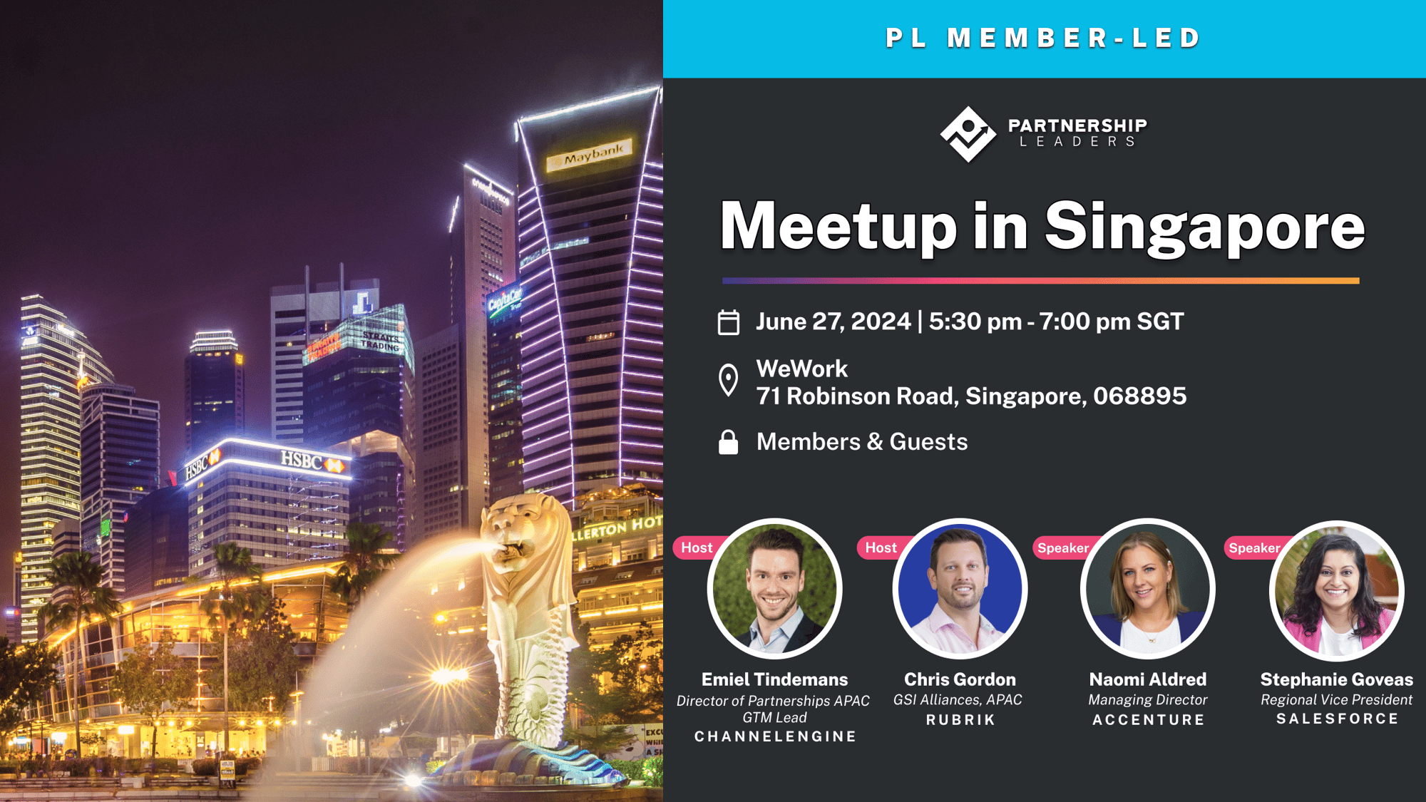 Singapore Member-Led Meetup (1)