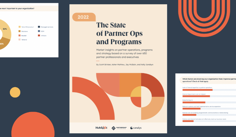 Partner Ops Resources Page (Videos, Templates, Guides & more)